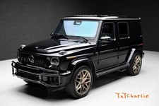 2025 Mercedes-Benz G-Class G 63 AMG