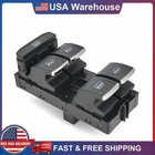 Front Left Driver Side Window Switch For VW Atlas Golf Jetta Tiguan 2018-2023 US