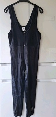 Fahrradhose Trägerhose Jumper Fahrradanzug Gr.L von Shamp