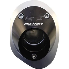 Pro Moto Billet - PMB-01-2105 - Spark Arrestor End Cap