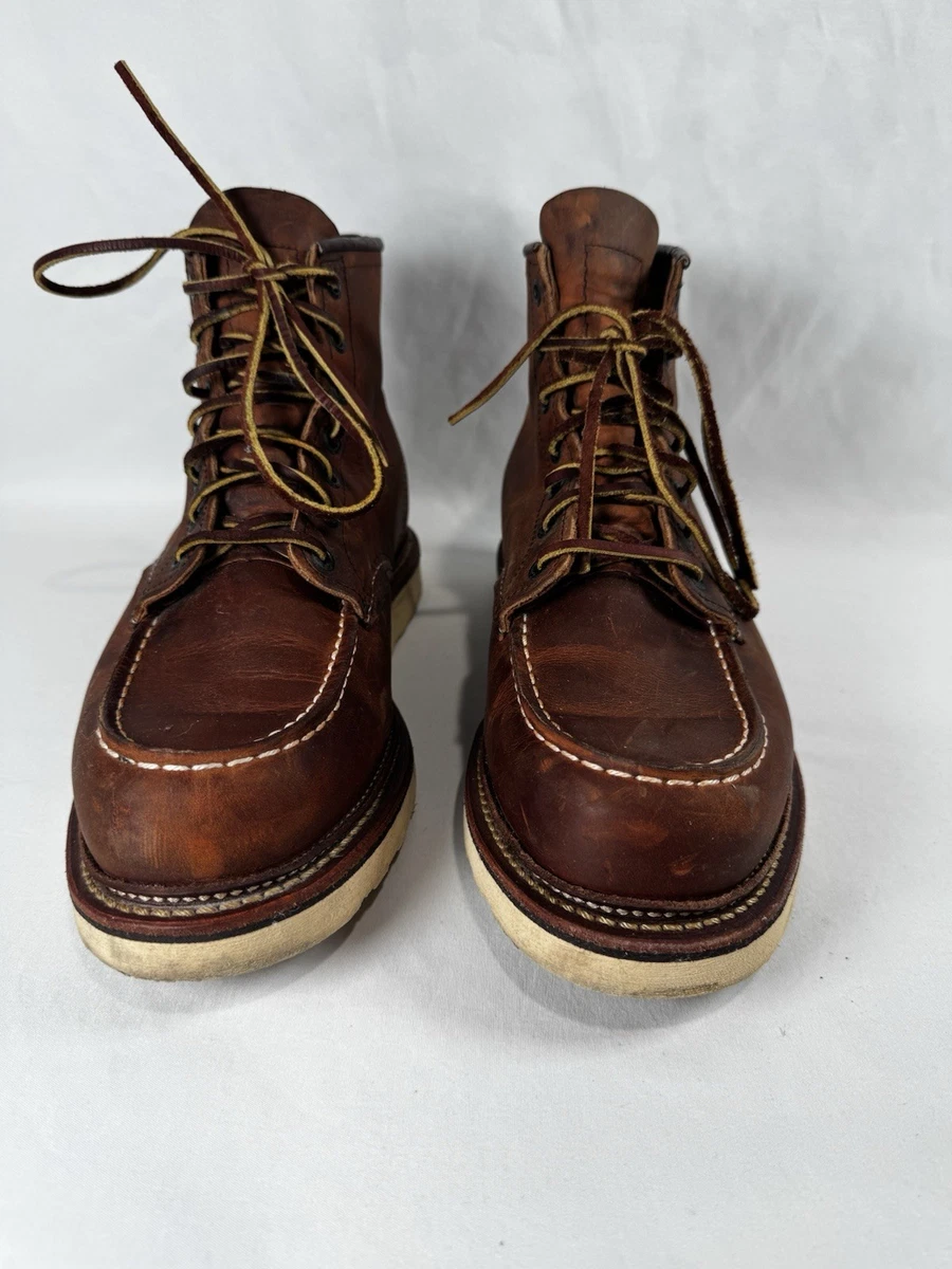 Red Wing 1907 for sale - eBay