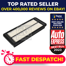 Air Filter fits FIAT 124 SPIDER 348 1.4 2016 on 55253268 6000612025 6000615556
