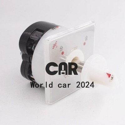1pc new for CanSen Mine Explosion-proof Universal Transfer Switch LW5B-16/1 220V