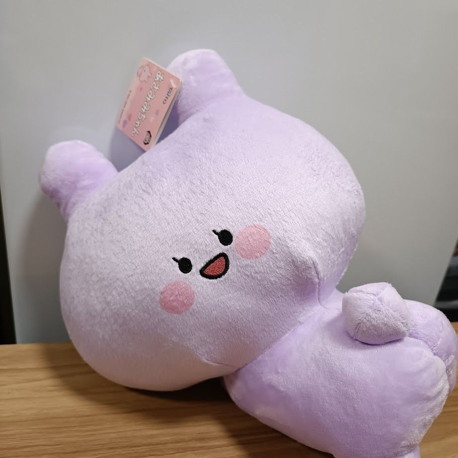 Asamimi-chan Anemimi chan Osiri Sisters Plush toy | eBay
