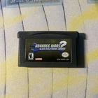 Advance Wars 2 Black Hole Rising Nintendo Game Boy Advance Original Authentic