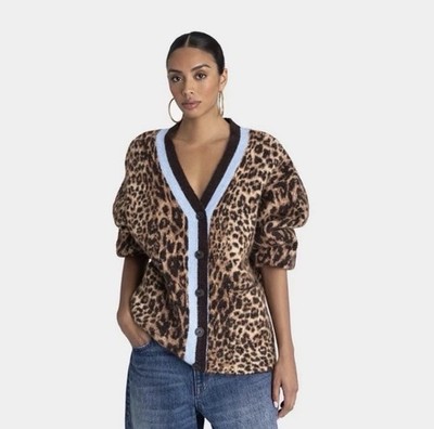 kbb by kahlana women's 'the slouchy cardigan' 