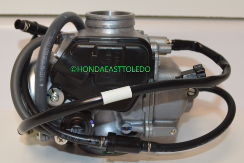 Genuine Honda OEM Carburetor For 1998-2001 TRX450S/ES Foreman ATV (Part #16100-HN0-A02)