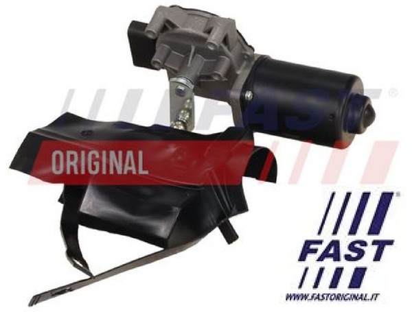 Fast FT82803 Wischermotor Motor Scheibenwischer FüR Smart-image