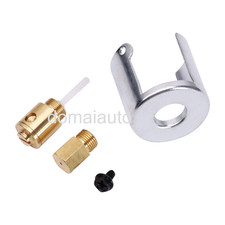 Fit For GE Gas Dryer Conversion Kit WE25X217 Fits For Hotpoint RCA Dryers