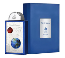 ART OF UNIVERSE BY LATTAFA 3.4 OZ 100ML UNISEX
