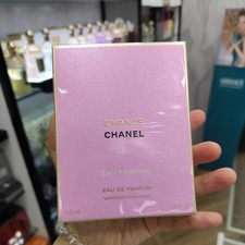 CHANEL CHANCE EAU FRAICHE EDP 100 ml 