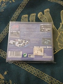 La 24 ore di Le Mans - Sega Dreamcast DC - PAL