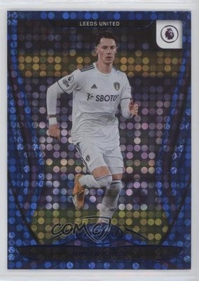 2020 Panini Chronicles Certified Premier League Blue Circles Robin Koch #13 0c6