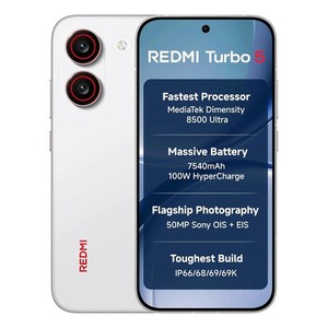 Redmi Turbo 5 Max | eBay