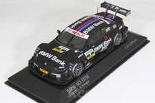 Minichamps 1/43 BMW M3 DTM (E92) #1 2013 Edition of 1200 BMW Team Schnitzer