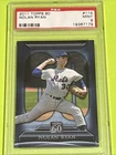 2011 Topps - Topps 60 Nolan Ryan #T60-114 PSA 9! Mets