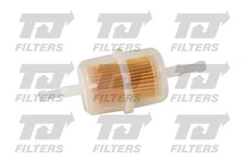 Fuel Filter Fits Alfa Romeo 6 Audi Austin Autobianchi BMW QUINTON HAZELL QFF0179