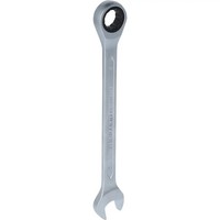 Brilliant Tools BT013713 BT013713 Ring-RatschenschlüSsel SchlüSselweite