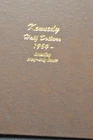 1964-2012-D Choice BU Kennedy Half Dollars, PRs & Sil. PRs 160 coins Item # 6852