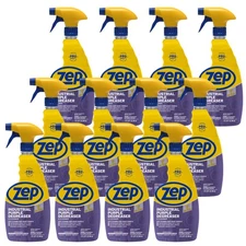 Zep Industrial Purple Cleaner and Degreaser Concentrate