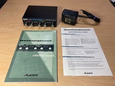 Alesis Nano kompresor stereo ogranicznik