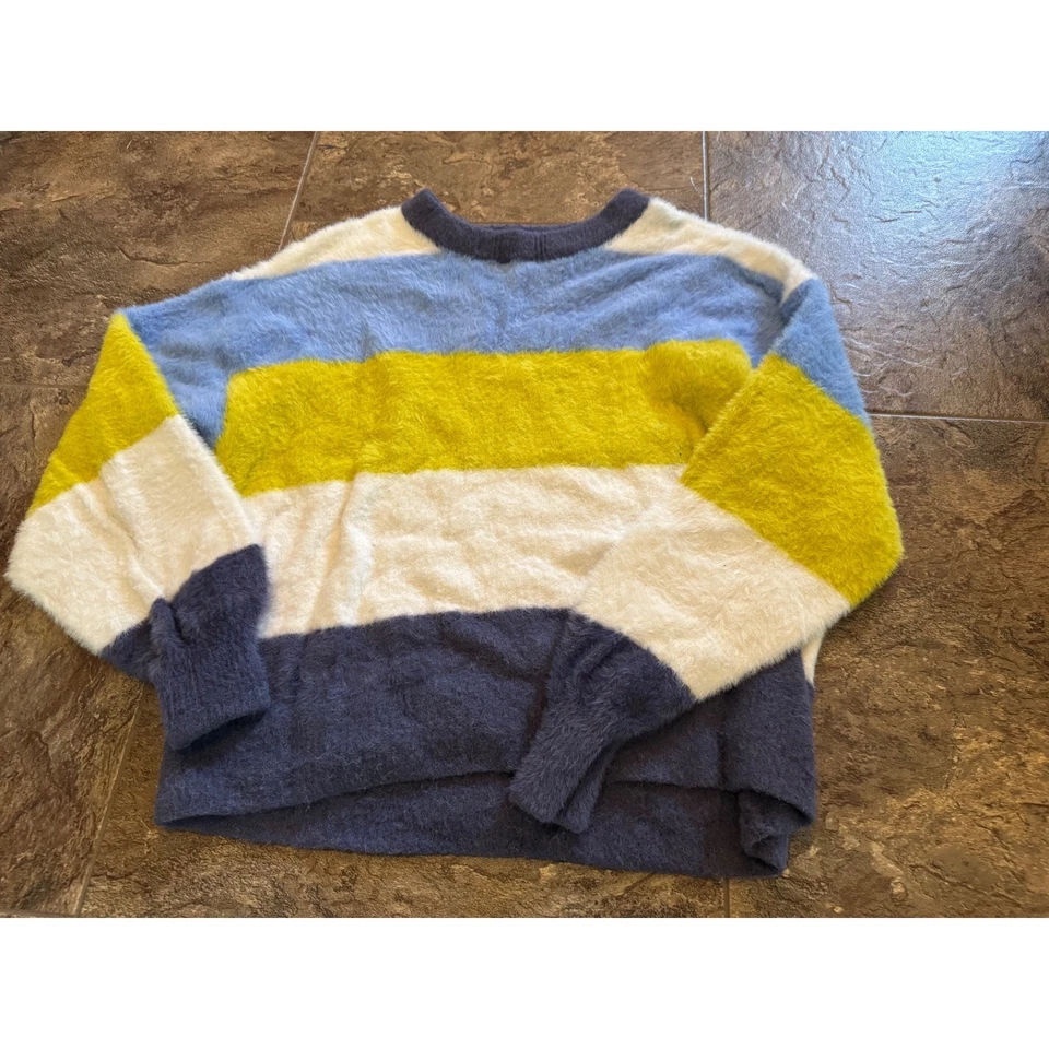 Lote de suéteres para mujer XS Philosophy Republic AE Aerie Old Navy Hollister Bundle Foto 4 de 4