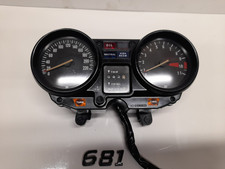 HONDA CB 750 Kz RC 01+F Abitacolo RC 04 37210KM