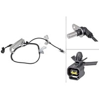 Sensor Raddrehzahl Passiver Sensor 1.000 Mm Kabel A.B.S. FüR Isuzu
