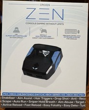 Cronus Zen Gaming Adapter Compatible with PS4, PS3, Xbox One, Nintendo, NEW