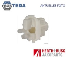 J1330326 KRAFTSTOFFFILTER HERTH+BUSS JAKOPARTS FÜR KIA PICANTO 1L,1.2L,1.1L