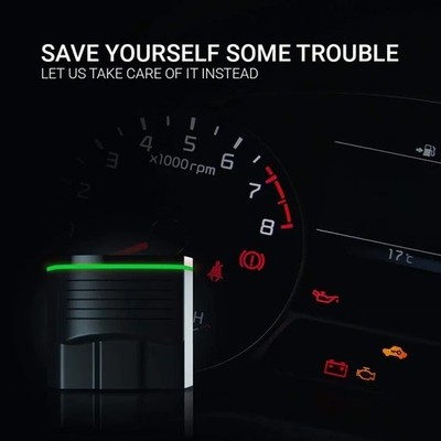 OBDeleven NextGen OBD11 Bluetooth Diagnostic Tool for BMW, VW, Audi, Skoda