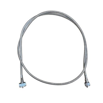 Tachometer Cable fits Cockshutt Tractor | 61-1/2'' Metal Sheathed | TO16242,