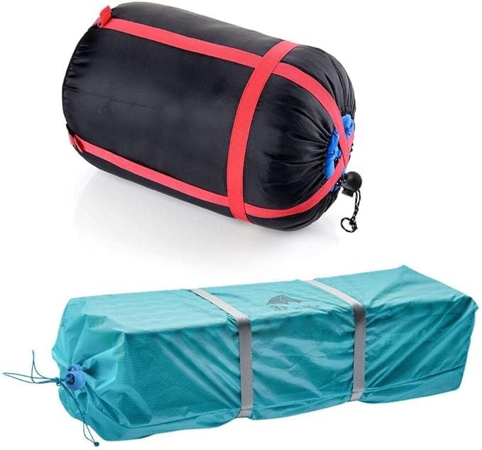 100 Pcs Plastic Spring Loaded Elastic Drawstring Rope Lanyad Adjuster Cords Lock