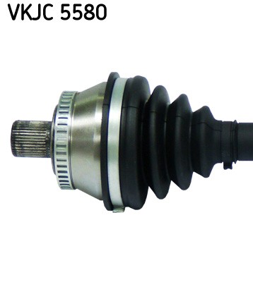 SKF Antriebswelle / Achswelle Vorne Rechts (Vkjc 5580) FüR Audi A4 B7 B6 Seat-image