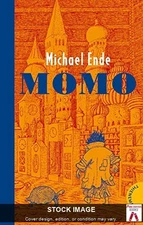 momo  by Michael Ende Thienemann