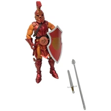 Mythic Legions Vitus 6" Action Figure All Stars Four Horseman Studios Loose