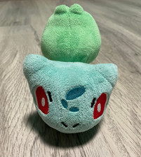 Plüschtier (Bisasam, Pokemon)