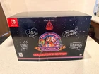 Five Nights at Freddy's Security Breach Collector Edition NINTENDO Switch NEW