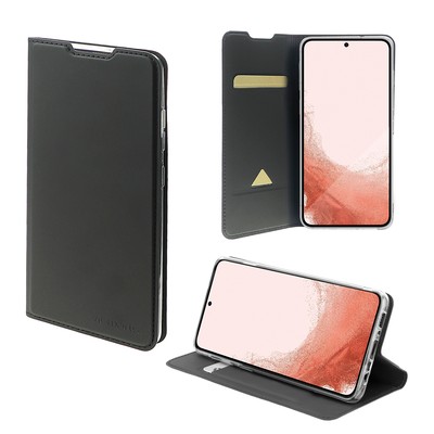 4smarts Flip Case Urban Lite Samsung Galaxy S24 Backcover Schutzhülle TPU NEU