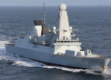 ROYAL NAVY SHIPS POSTER PRINT WALL  ART - CHOOSE DESIGN/SIZE/LAMINATED/FRAMED A