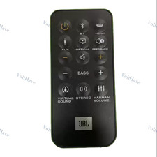 JBL Remote Control SB350 SB250 The Same As Sh...