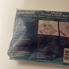 Orion Safety Products Inland First Aid Kit — photo 7
