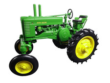 John Deere Model A Hi-Crop 1/16