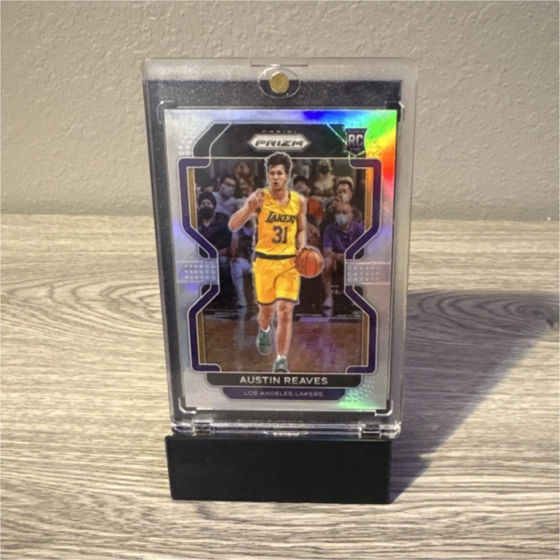 2021-22 Panini Prizm Basketball Trading Cards for sale | eBay