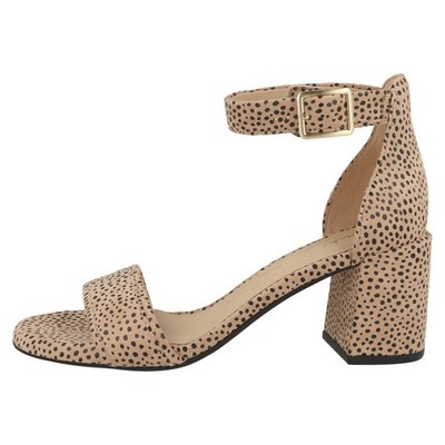 Clarks Ezoria Mae Sandaletten Damen High Heels Sandalen Pumps Sommerschuhe