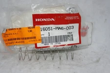 Carburetor spring spring Honda Helix 250 86-07 Space 250 88-99