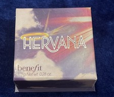 Benefit HERVANA Blush blissful shades togethe...
