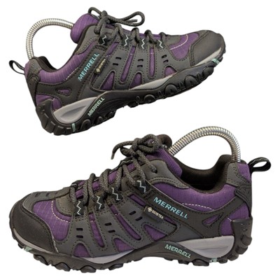 Merrell Accentor Sport Gore Tex GTX Waterproof Womens Hiking
