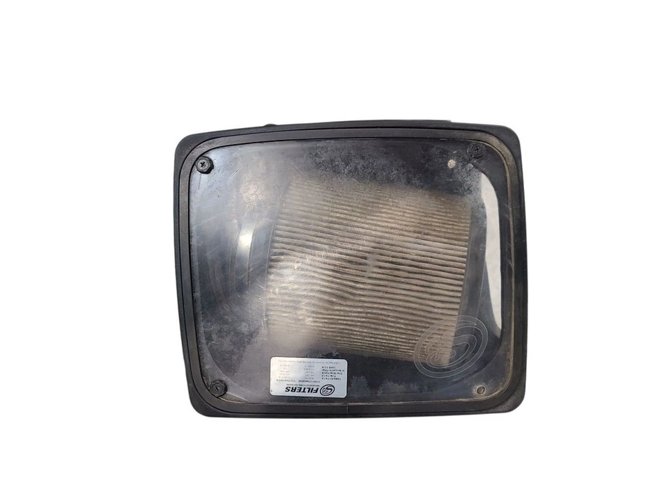 Purificador de aire 6,6 L para camioneta Sierra 2500 13-16 639745 Foto 2 de 4