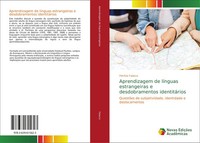 PatríCia Falasca | Aprendizagem De LíNguas Estrangeiras E Desdobramentos...